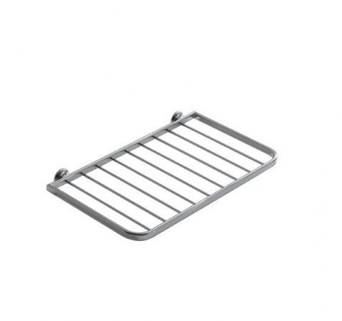 Galassia Ethos 8473 Полка-решетка под раковину 55 см